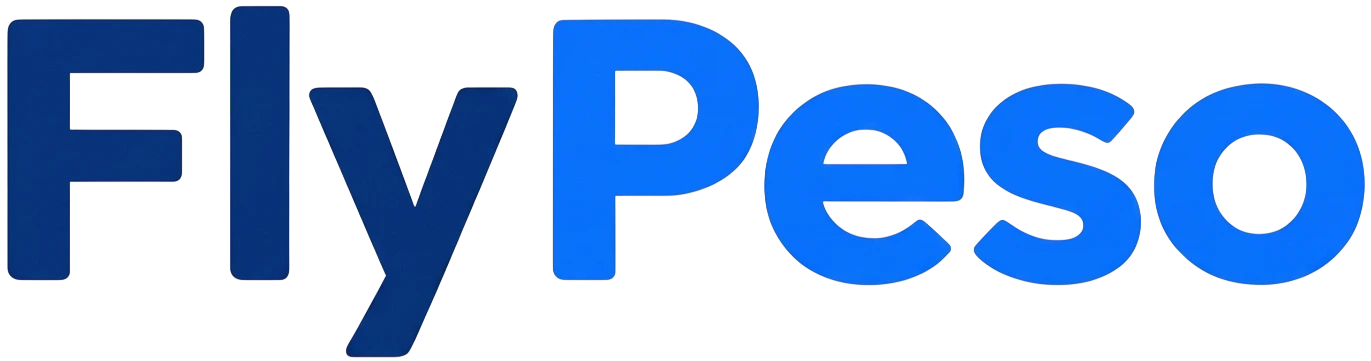 FlyPeso - flypeso.com
